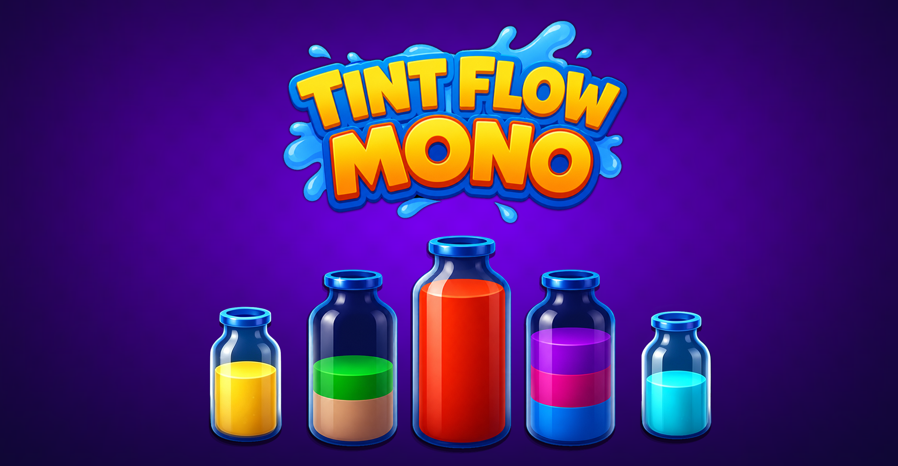 Tint Flow Mono